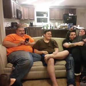 Meet your Posher, Steven